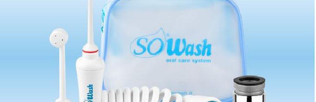 Переваги іригатора SoWash, що підключається до крана: чому варто віддати перевагу саме йому