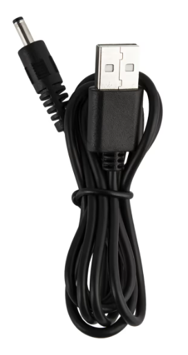 Звукова електрична зубна щітка PECHAM Black Travel PC-080 + річний запас насадок-Фото 23
